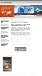 Mobile Screenshot of eforwarder.com